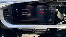 Vauxhall Mokka 100kW Ultimate 50kWh 5dr Auto Electric Hatchback